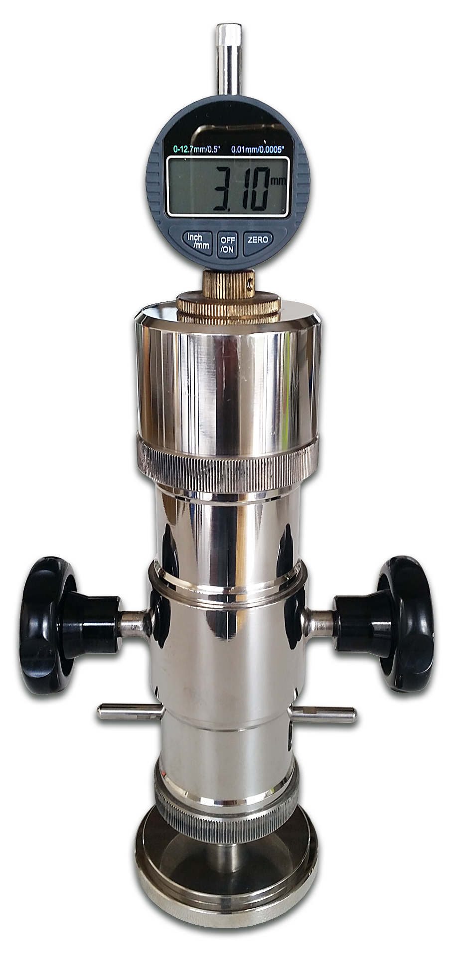 DUROMETRI SERIE DM/34 (Penetrometri)